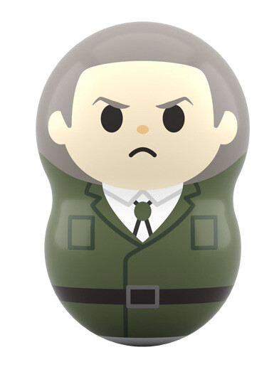 Connie Springer, Shingeki No Kyojin, Bandai, Trading