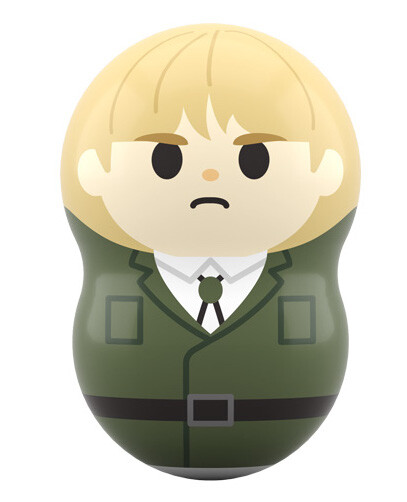 Armin Arlert, Shingeki No Kyojin, Bandai, Trading
