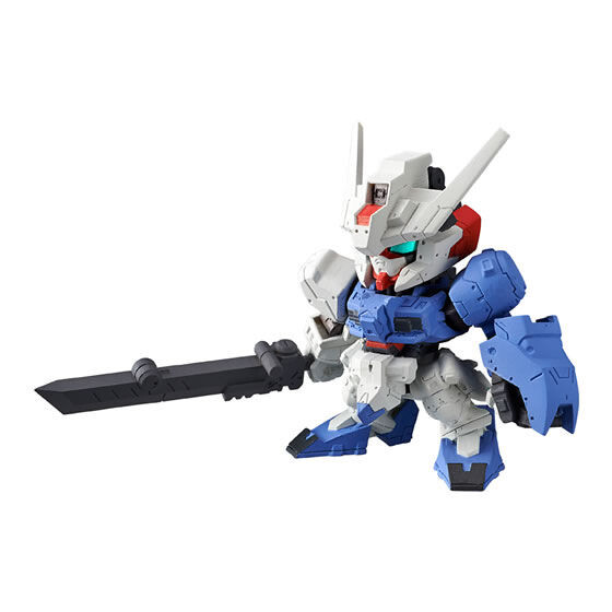 ASW-G-29 Gundam Astaroth, Kidou Senshi Gundam Tekketsu No Orphans Gekko, Bandai, Trading