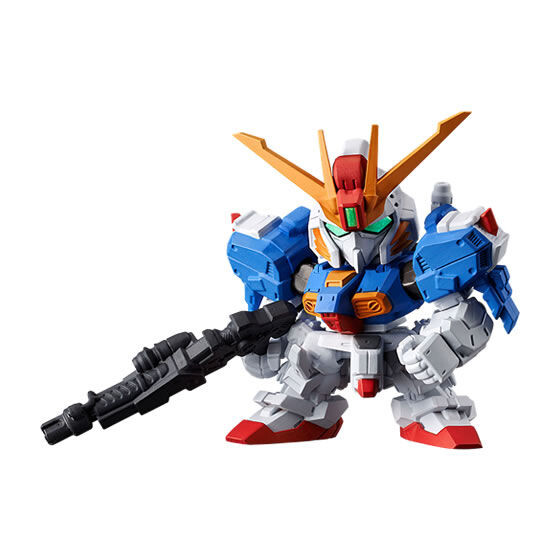 MSA-0011 S Gundam, Gundam Sentinel, Bandai, Trading