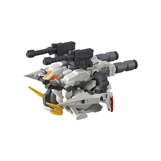 Long Distance Transport Booster Kutan Type-III, Kidou Senshi Gundam Tekketsu No Orphans, Bandai, Trading