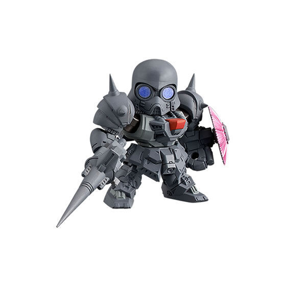 XM-01 Den'an Zon, Kidou Senshi Gundam F91, Bandai, Trading