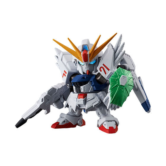 F91 Gundam F91, Kidou Senshi Gundam F91, Bandai, Trading