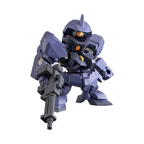 EB-06 Graze (Commander Type) (Ares Color), Kidou Senshi Gundam Tekketsu No Orphans, Bandai, Trading