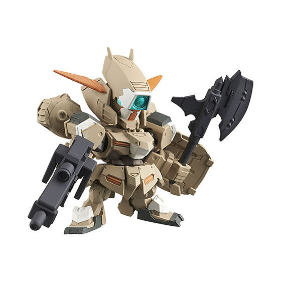 ASW-G-11 Gundam Gusion Rebake, Kidou Senshi Gundam Tekketsu No Orphans, Bandai, Trading