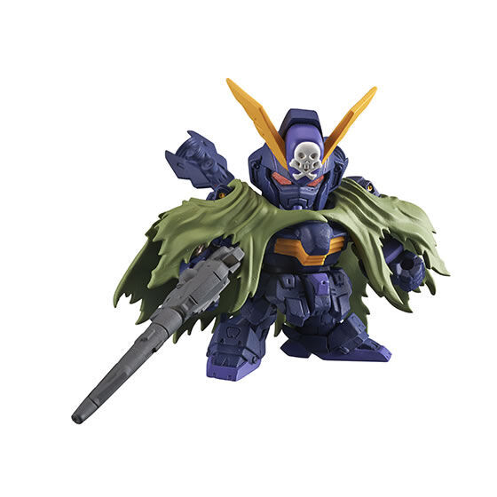 XM-X2 (F97) Crossbone Gundam X-2, Kidou Senshi Crossbone Gundam, Bandai, Trading
