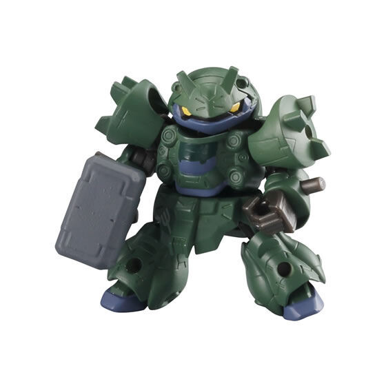 ASW-G-11 Gundam Gusion, Kidou Senshi Gundam Tekketsu No Orphans, Bandai, Trading
