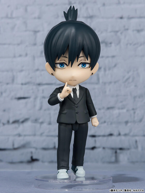 Hayakawa Aki, Chainsaw Man, Bandai Spirits, Trading