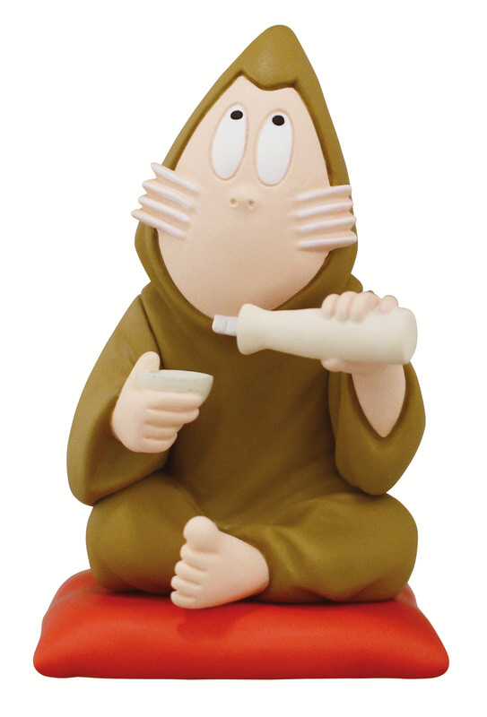 Nezumi Otoko, Gegege No Kitaro, Takara Tomy A.R.T.S, Trading