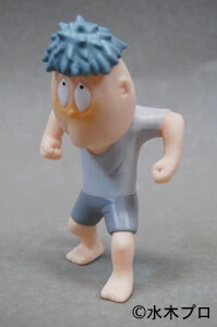 Kawahara Sanpei (summer uniform), Kappa No Sanpei, Sunguts, Trading