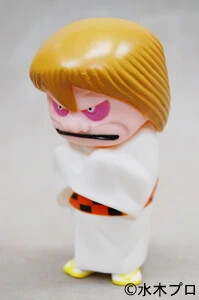 Sunakake Babaa, Gegege No Kitaro, Sunguts, Trading