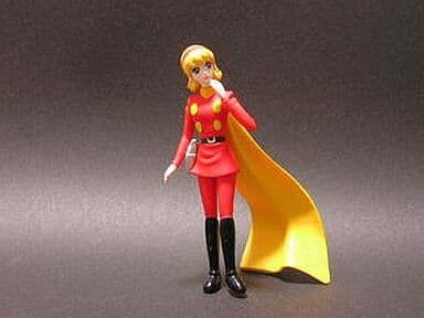 Francoise Arnoul, Cyborg 009, Bandai, Trading