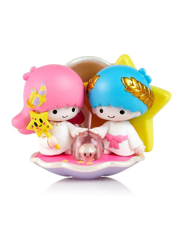 Kiki, Lala, Sanrio Characters, Tokidoki, Trading