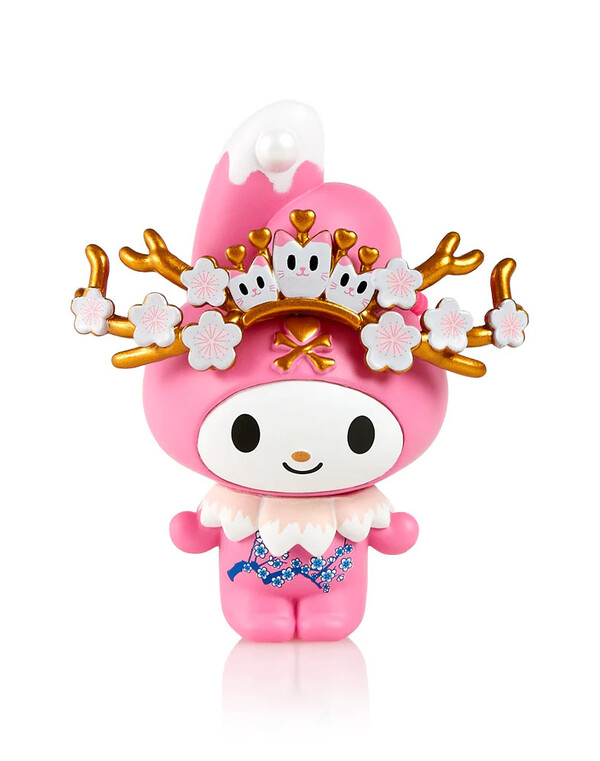 My Melody, Sanrio Characters, Tokidoki, Trading