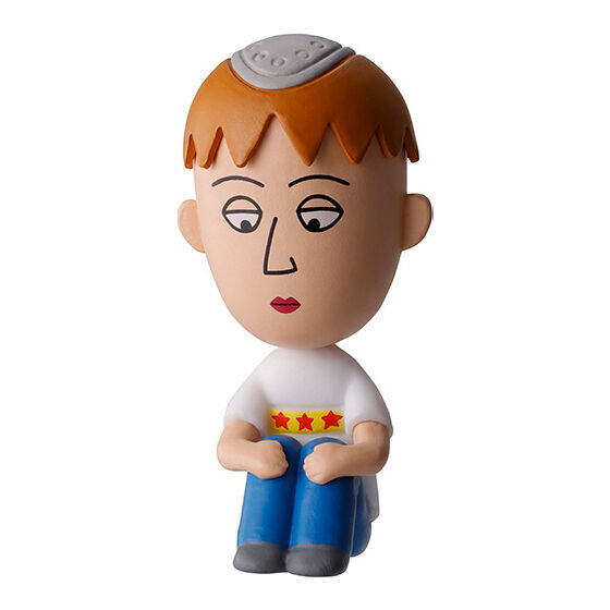 Johnny, Coji-Coji, Bandai, Trading