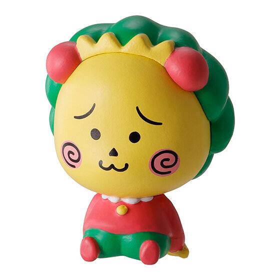 Coji-Coji, Coji-Coji, Bandai, Trading