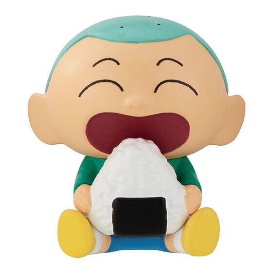 Sato Masao, Crayon Shin-chan, Bandai, Trading