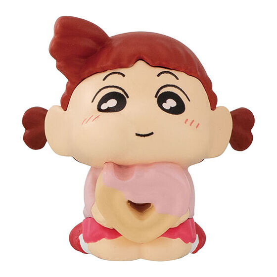 Sakurada Nene, Crayon Shin-chan, Bandai, Trading