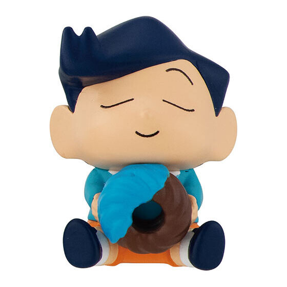 Kazama Touru, Crayon Shin-chan, Bandai, Trading