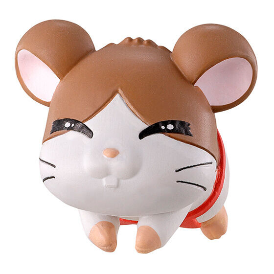 Maido-kun, Tottoko Hamtaro, Bandai, Trading