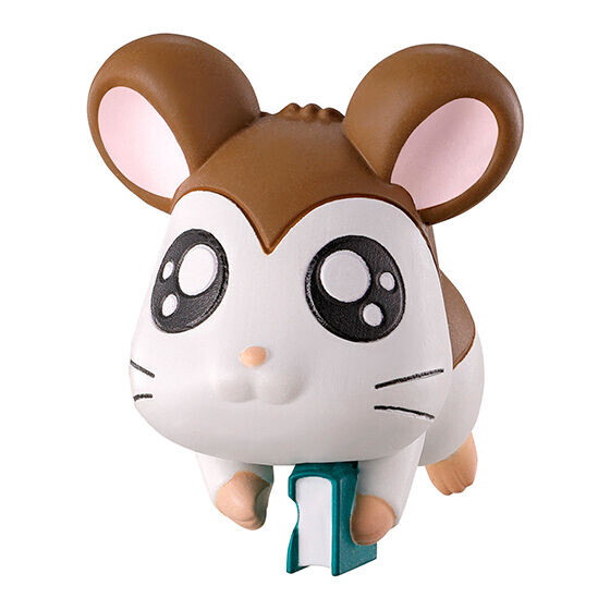 Noppo-kun, Tottoko Hamtaro, Bandai, Trading