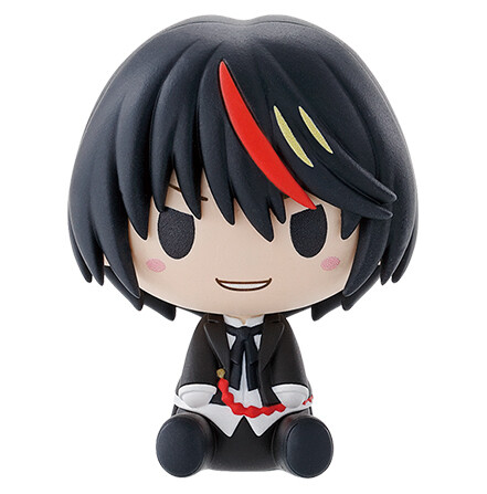 Diablo, Gekijouban Tensei Shitara Slime Datta Ken: Guren No Kizuna Hen, Bandai Spirits, Trading