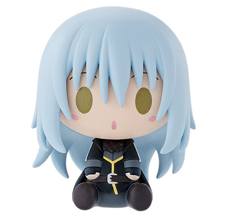 Rimuru Tempest, Gekijouban Tensei Shitara Slime Datta Ken: Guren No Kizuna Hen, Bandai Spirits, Trading