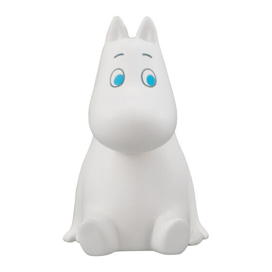 Mumintrollet, Mumin, Bandai, Trading