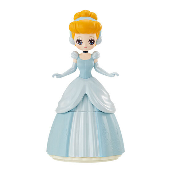 Cinderella, Cinderella, Bandai, Trading