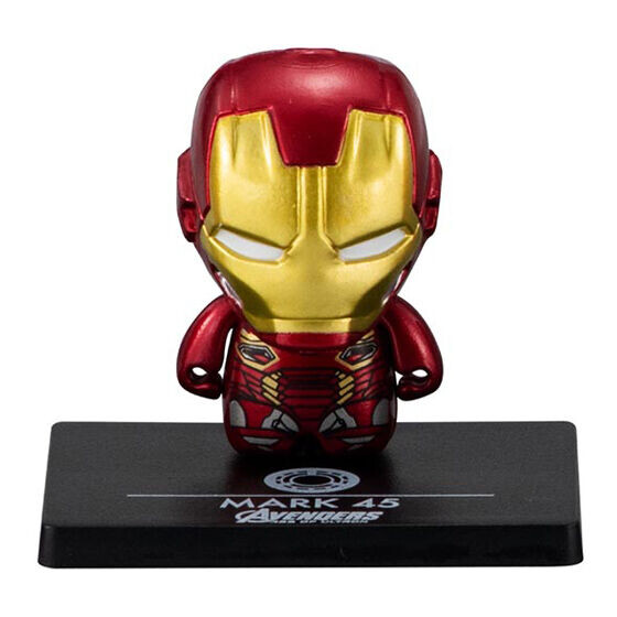Iron Man Mark XLV, Avengers: Age Of Ultron, Bandai, Trading