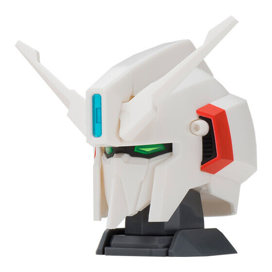 MSZ-006A1 Zeta Plus A1, Gundam Sentinel, Bandai, Trading