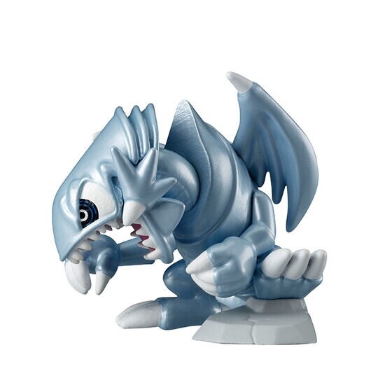 Blue-Eyes Toon Dragon, Yu-Gi-Oh! Duel Monsters, Bandai, Trading