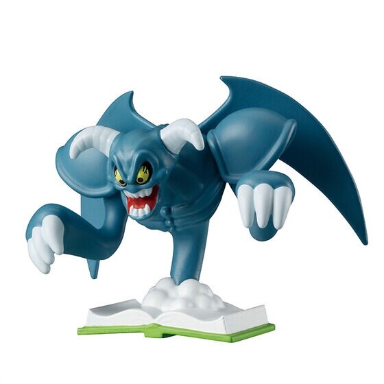 Toon Daemon, Yu-Gi-Oh! Duel Monsters, Bandai, Trading