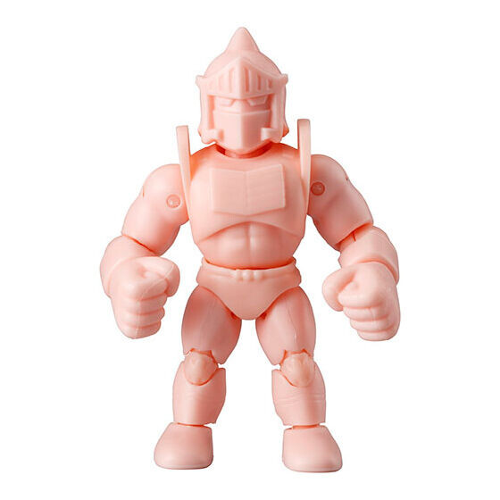 Robin Mask, Kinnikuman, Bandai, Trading