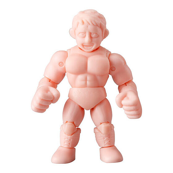 Terryman, Kinnikuman, Bandai, Trading