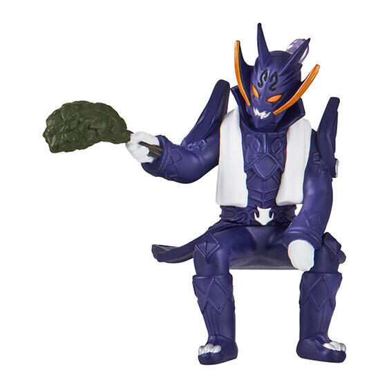 Ryuutaros, Kamen Rider Den-O, Bandai, Trading