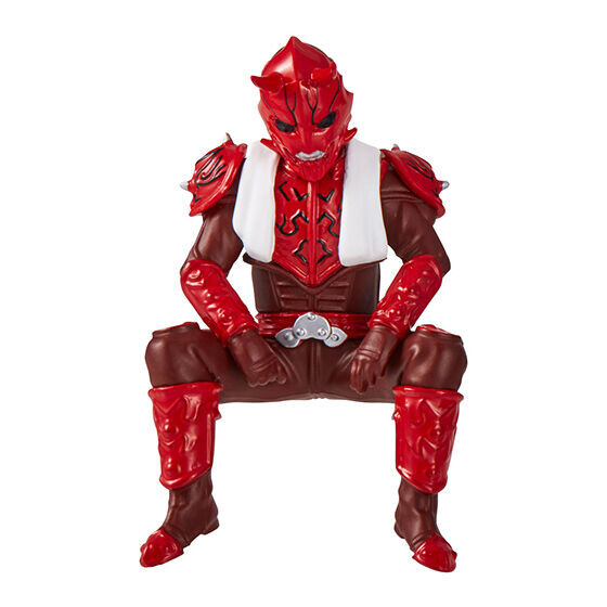 Momotaros, Kamen Rider Den-O, Bandai, Trading