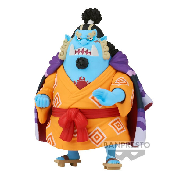 Jinbei, One Piece, Bandai Spirits, Trading