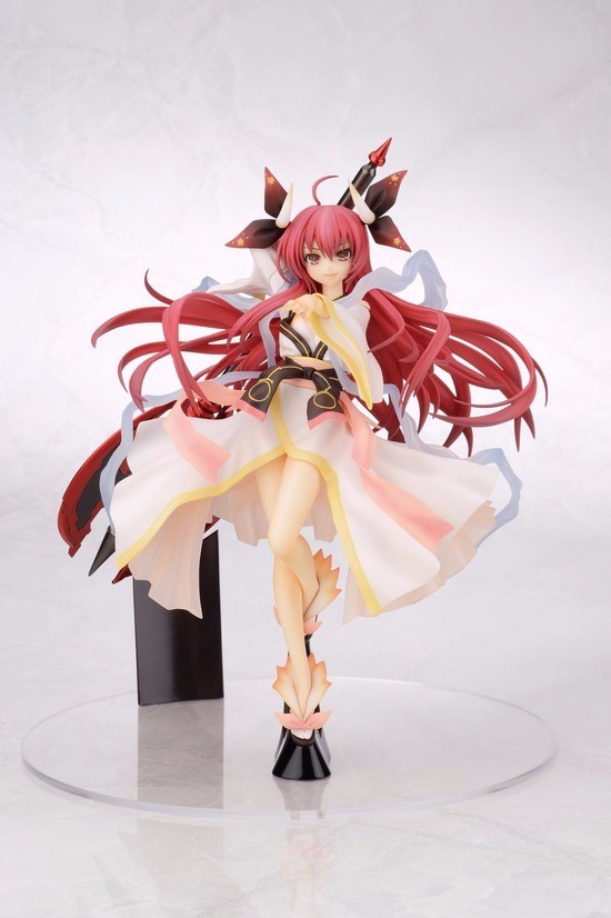 Itsuka Kotori (Efreet), Date A Live II, Broccoli, Pre-Painted, 1/8, 4510417313007