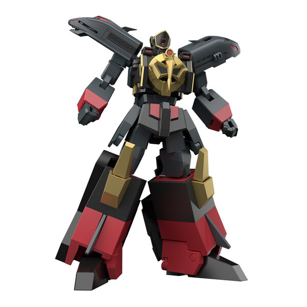Black Might Gaine, Yuusha Tokkyuu Might Gaine, Bandai, Trading