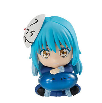Rimuru Tempest, Tensei Shitara Slime Datta Ken, Bandai Spirits, Trading