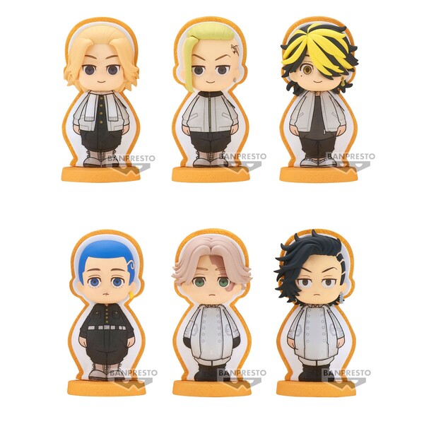 Ryuuguuji Ken, Tokyo卍Revengers, Bandai Spirits, Trading