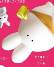 Usa-Pantsu ~UTAGE~ [4573553080943] (Kira-Pantsu to Beer), Usa-Pantsu, Yell Co. Ltd., Trading, 4573553080943