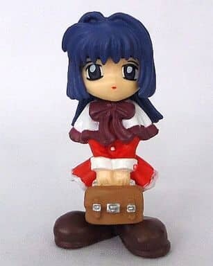 Minase Nayuki, Kanon, Japan Amusement Company, Trading