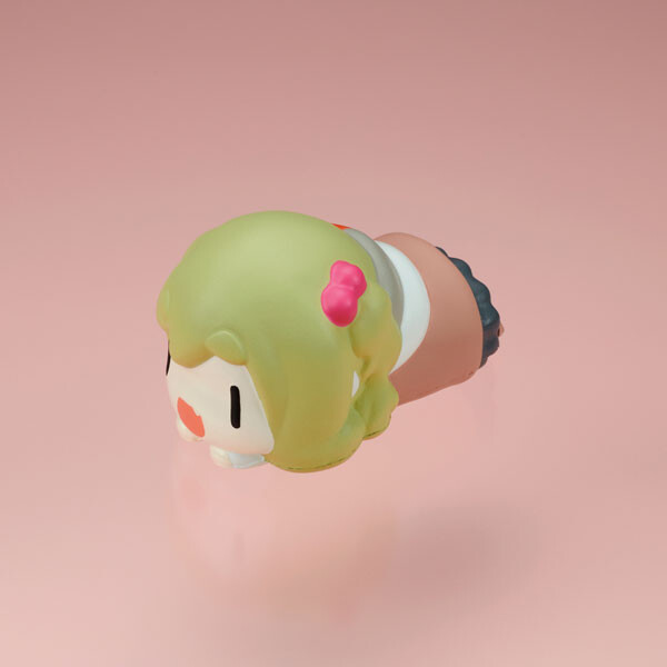 Inuyama Aoi, Yurucamp, Wanderer, Trading