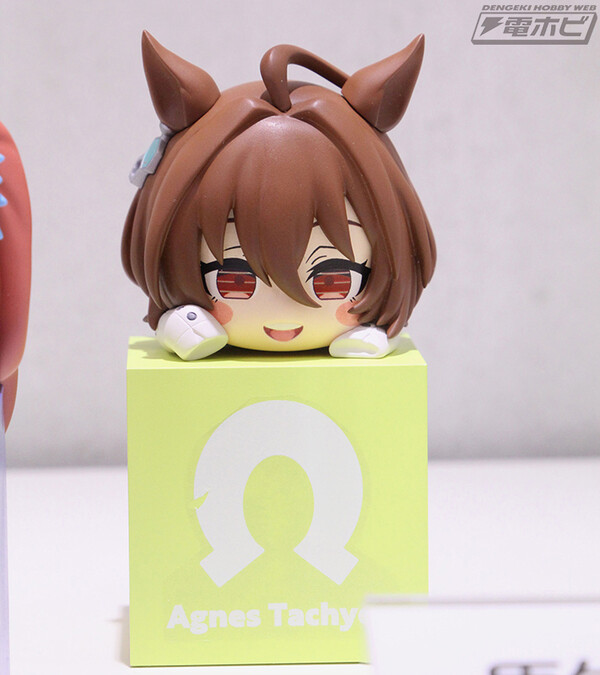 Agnes Tachyon, Uma Musume: Pretty Derby, FuRyu, Trading