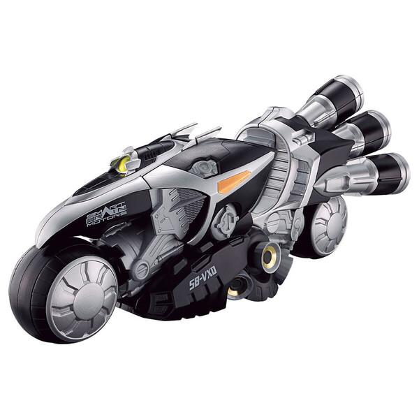 Jetsliger, Kamen Rider 555, Bandai, Trading