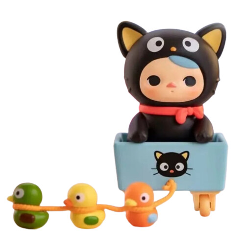 Chococat, Sanrio Characters, Pop Mart, Trading
