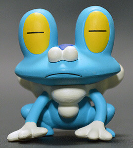 Keromatsu (Special), Pocket Monsters XY, Takara Tomy, Trading