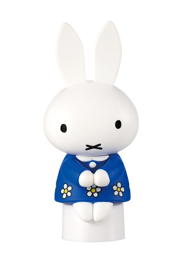 Miffy (Ohana), Miffy, Takara Tomy A.R.T.S, Trading